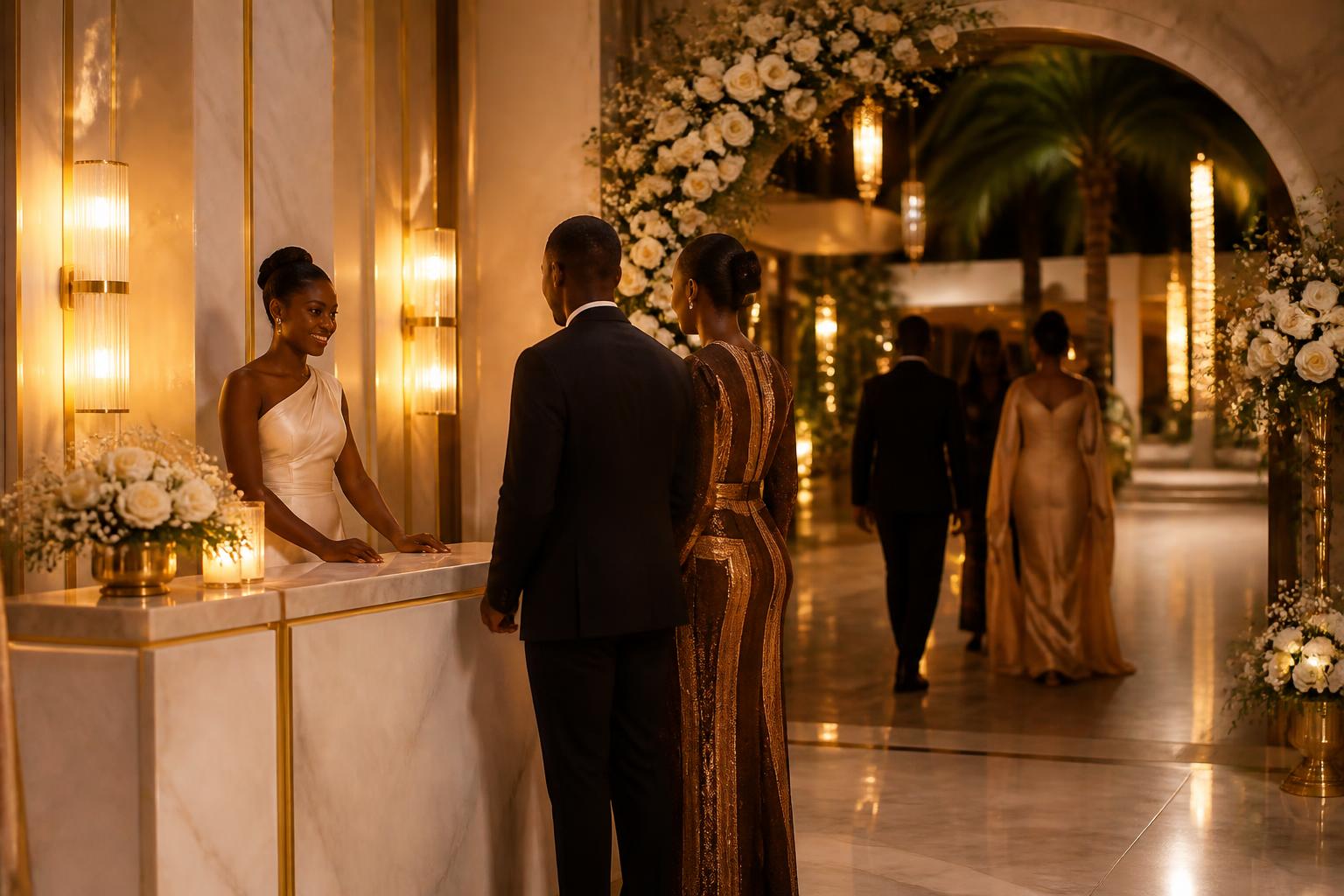 Événement protocole